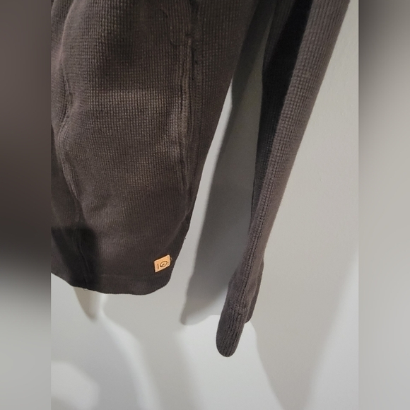 Tentree Cardigan - Picture 3 of 6